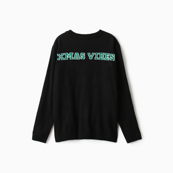 Джемпер вязаный KAFTAN Xmas vibes размер 50 Джемпер вязаный KAFTAN Xmas vibes размер 50