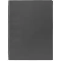 Ежедневник Latte Maxi, недатированный, темно-серый Ежедневник Latte Maxi, недатированный, темно-серый