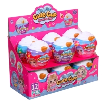 Игрушка-сюрприз &laquo;Супер-сюрприз&raquo;, куколка с аксессуарами