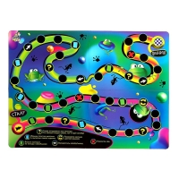 Настольная игра «Экикваки», 2-16 игроков, 10+ Настольная игра «Экикваки», 2-16 игроков, 10+