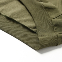 Комплект мужской (фуфайка/брюки) НАЧЁС, цвет хаки, размер 50 Комплект мужской (фуфайка/брюки) НАЧЁС, цвет хаки, размер 50