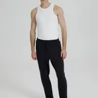 Джоггеры Lovi, черные, размер S Джоггеры Lovi, черные, размер S