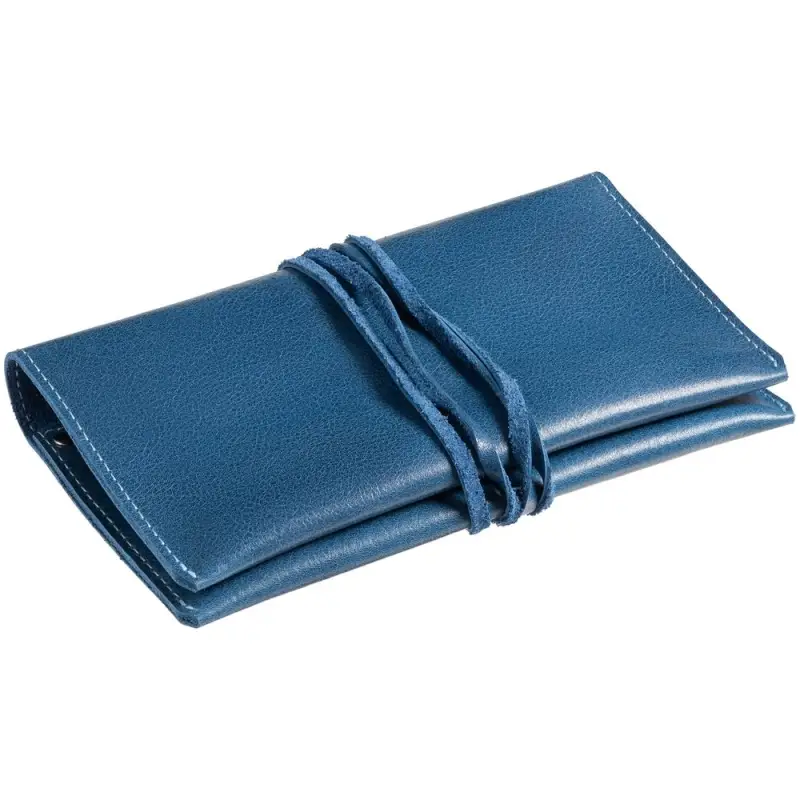 Органайзер для зарядных устройств Apache, синий Органайзер для зарядных устройств Apache, синий