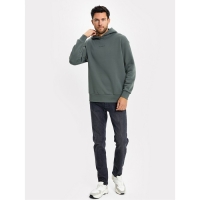 Толстовка мужская НАЧЁС, цвет хаки, размер 48 Толстовка мужская НАЧЁС, цвет хаки, размер 48