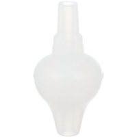 Набор по уходу за ребенком, 3 предмета: аспиратор, ершик, пинцет, цвет голубой Набор по уходу за ребенком, 3 предмета: аспиратор, ершик, пинцет, цвет голубой