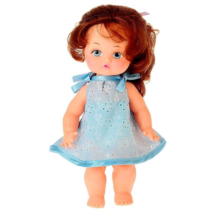 Пупс &laquo;Саша&raquo;, МИКС