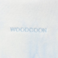 Свитшот "Тай-дай" для мальчика, цвет голубой, рост 98 см