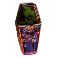 Игрушка-сюрприз «Ловушка для монстра», МИКС Игрушка-сюрприз «Ловушка для монстра», МИКС