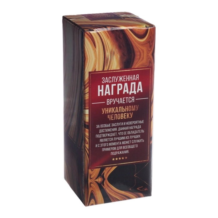 Кубок наградная фигура: звезда «Ты звезда» золото, пластик, 18,5 х 7 х 7 см. Кубок наградная фигура: звезда «Ты звезда» золото, пластик, 18,5 х 7 х 7 см.