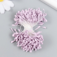 Тычинки для цветов "Сирень" набор 360 шт длина 6 см