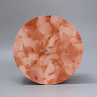 Набор шляпных коробок 3 в 1, упаковка подарочная, «Бежевый», 18 х 18 х 13‒25 х 25 х 15 см Набор шляпных коробок 3 в 1, упаковка подарочная, «Бежевый», 18 х 18 х 13‒25 х 25 х 15 см