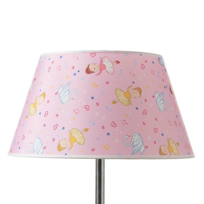 Абажур универсальный Абажур универсальный "Балет" Е27/Е14 38х38х21см