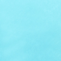 Бумага крафт, двусторонняя, розовый-бирюзовый, 0,6 х 10 м