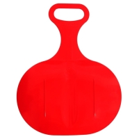 Ледянка с ручкой Ледянка с ручкой