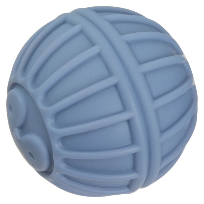 Тактильный мячик, цвет синий/голубой, Mum&Baby Тактильный мячик, цвет синий/голубой, Mum&Baby