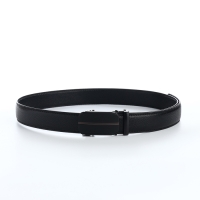 Ремень мужской, ширина 3,5 см, пряжка автомат, цвет чёрный Ремень мужской, ширина 3,5 см, пряжка автомат, цвет чёрный