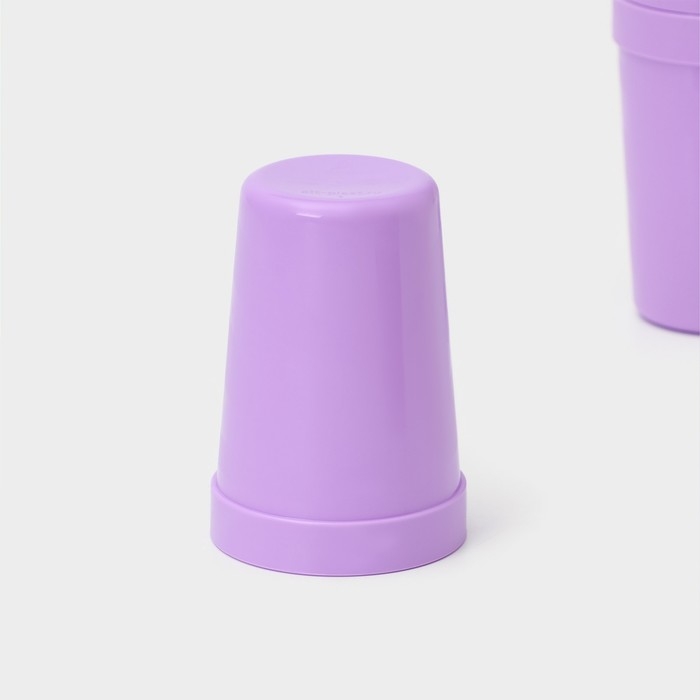 Набор посуды Альт-Пласт «Всегда с собой», на 6 персон, 32 предмета Набор посуды Альт-Пласт «Всегда с собой», на 6 персон, 32 предмета