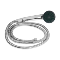 Cмеситель для ванны Accoona A7170, двухвентильный, латунь, хром Cмеситель для ванны Accoona A7170, двухвентильный, латунь, хром