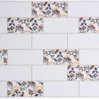 Панель ПВХ Витторио 960х485 мм Панель ПВХ Витторио 960х485 мм