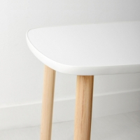 Детский прямоугольный столик