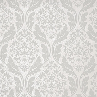 Обои акриловые на бумажной основе Саратовские обои П320-01 Рококо-Н, 0.53*10м