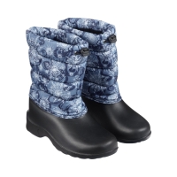 Сапоги женские комбинированные с фиксатором., демисезон, цвет МИКС, до -15&deg;, С-35.350, размер 38