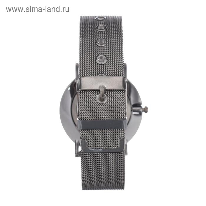 Часы наручные кварцевые женские Часы наручные кварцевые женские "JIS", d-4 см