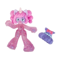 Тянущаяся фигурка &laquo;Бабби Гамм и Гамми Саурс&raquo;