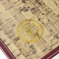 Сейф-книга дерево кожзам "Notre-Dame De Paris" 21х13х5 см Сейф-книга дерево кожзам "Notre-Dame De Paris" 21х13х5 см