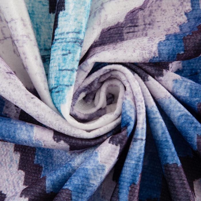 Штора портьерная Этель &laquo;Памир&raquo; 290х260 см