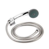 Смеситель для душа Accoona A8065, однорычажный, хром