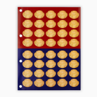 Родословная книга &laquo;Книга нашей семьи&raquo;, 65 листов, 32 х 23 см.