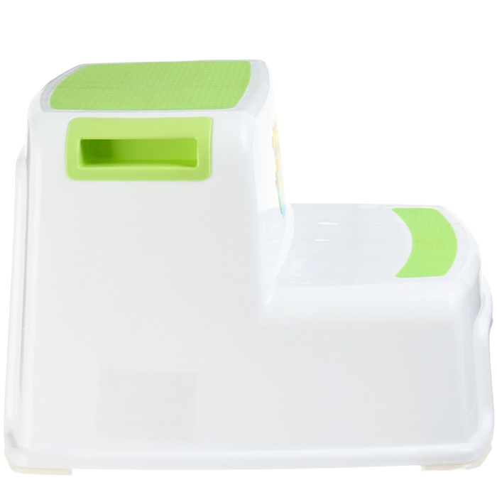 Подставка детская для ног &laquo;Жирафик&raquo;, ступенька