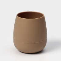 Бокал силиконовый, 290 мл, цвет МИКС Бокал силиконовый, 290 мл, цвет МИКС