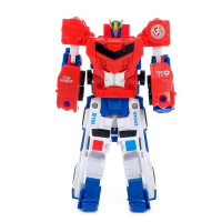 Набор роботов &laquo;Комбинатор&raquo;, трансформируется, магнитная трансформация