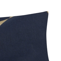 Комплект наволочек Этель "Золотые соты", 50х70 см - 2 шт, 100% хлопок, поплин