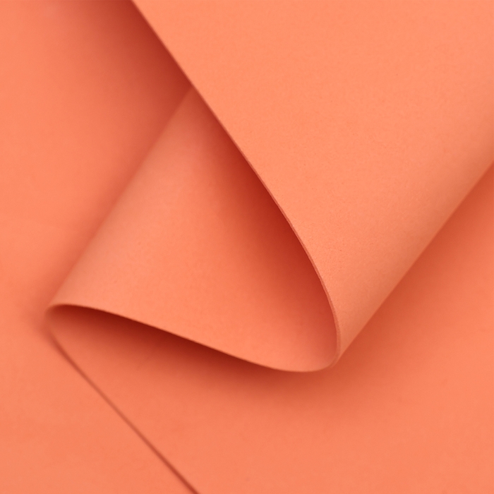 Фоамиран, апельсин, 1 мм, 60 х 70 см Фоамиран, апельсин, 1 мм, 60 х 70 см