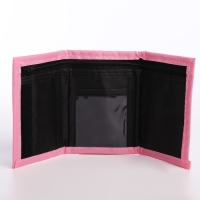 Подарочный набор для девочки &laquo;Котик с сердечком&raquo; кошелёк, блокнот, ручка