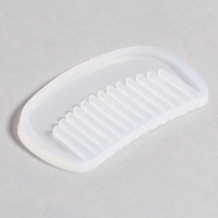 Форма силиконовая универсальная «Гребешок» Форма силиконовая универсальная «Гребешок»