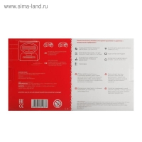 Игровая приставка Sega Retro Genesis Modern Wireless,16 Bit, 2 беспр. джойст.,170 игр,черная Игровая приставка Sega Retro Genesis Modern Wireless,16 Bit, 2 беспр. джойст.,170 игр,черная