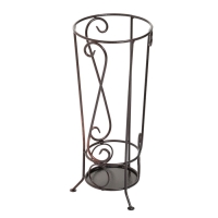 Подставка под зонт "Мария" круглая 60 х 25 см