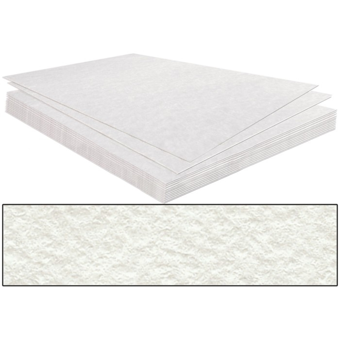 Бумага рисовальная А3, 100 листов, 200 г/м² Бумага рисовальная А3, 100 листов, 200 г/м²