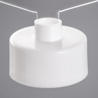 Светильник "Приплыли" LED RGB 6 цветов от батареек LR1130, 3шт 8х11 см RISALUX