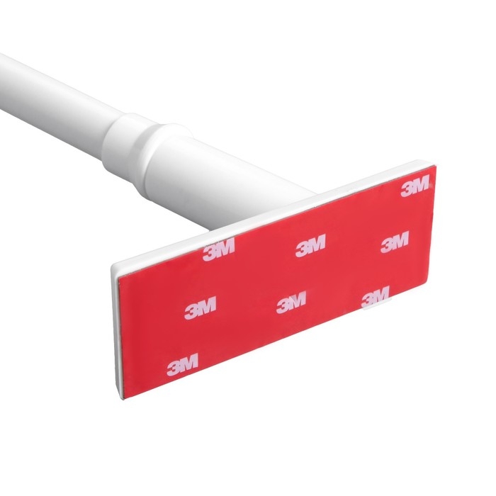 Флагшток с древком 67 см, настенное крепление 11 х 4.6 см Флагшток с древком 67 см, настенное крепление 11 х 4.6 см