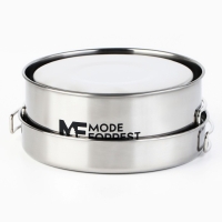 Набор посуды для пикника &laquo;Полевая кухня&raquo;, 4 предмета