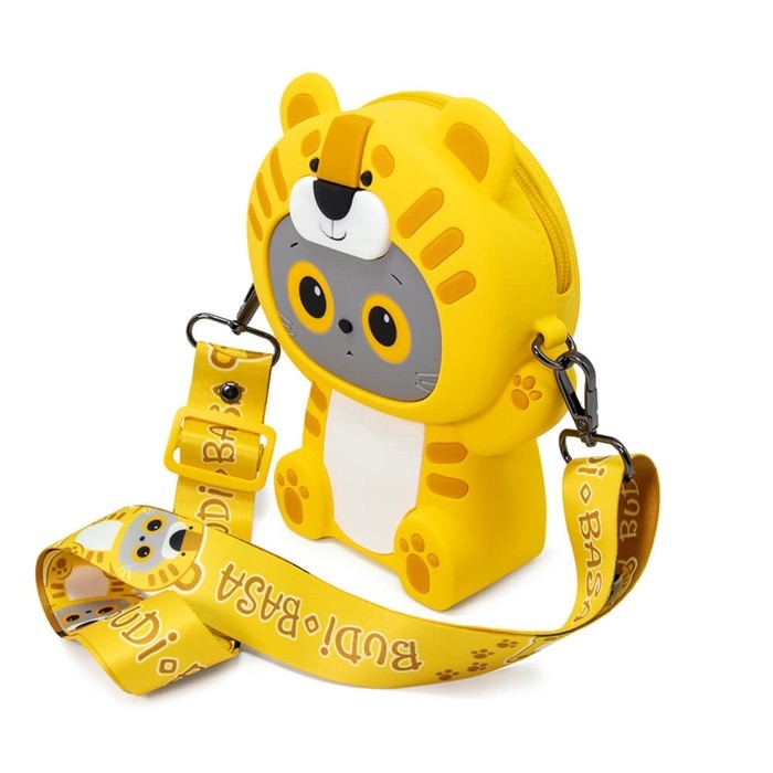 Сумочка «Басик «Тигрёнок» Сумочка «Басик «Тигрёнок»