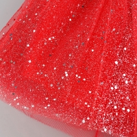 Карнавальный набор &laquo;Мышка с бантиком&raquo;: пачка, заколки, резинка