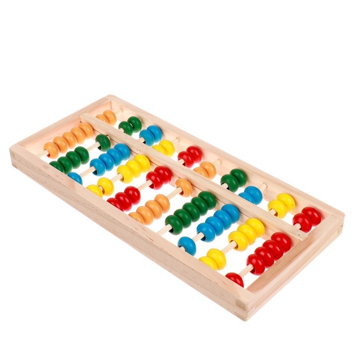 Счёты «Ментальная арифметика» Счёты «Ментальная арифметика»