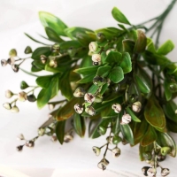 Букет "Ягодный пучок" 28 см, микс Букет "Ягодный пучок" 28 см, микс