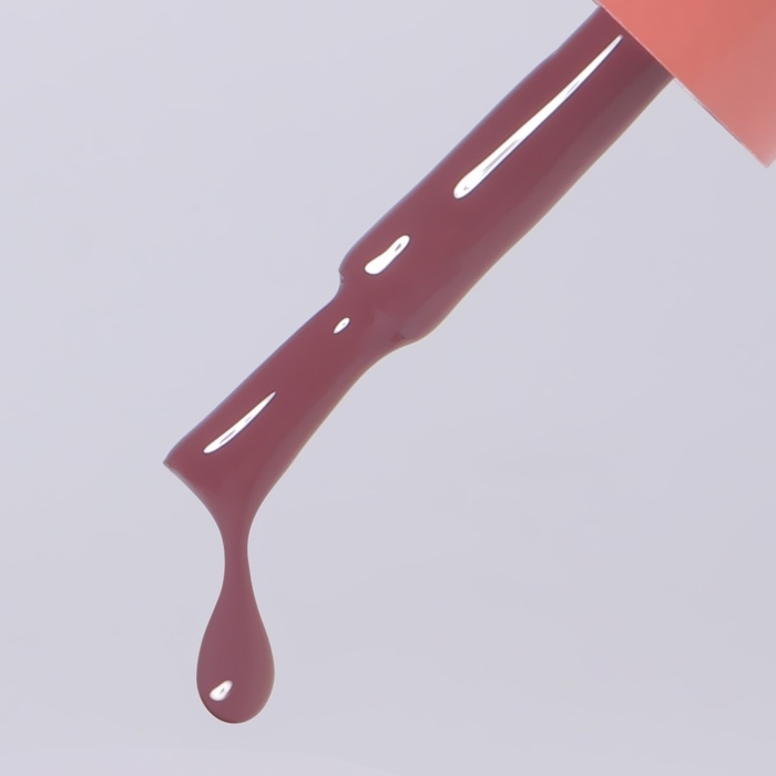 Гель лак для ногтей &laquo;TURTLE&raquo;, кракелюрный, с эффектом растрескивания, 3-х фазный, 10 мл, LED/UV, цвет (33)